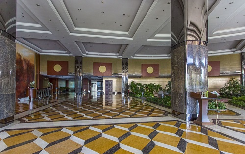 21世纪大厦二十一世纪大厦（北京）